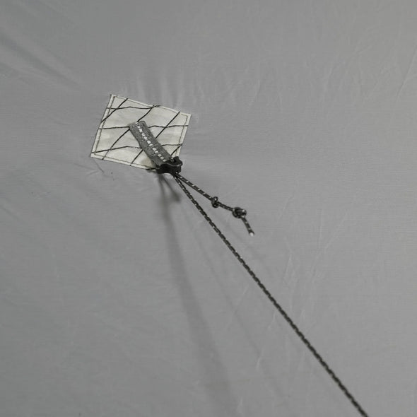 PEAX Origami TNT - 1 Shot Gear