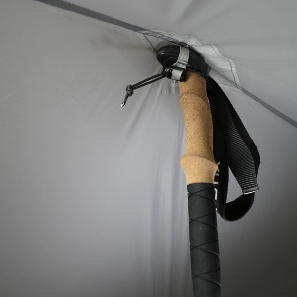 PEAX Origami TNT - 1 Shot Gear