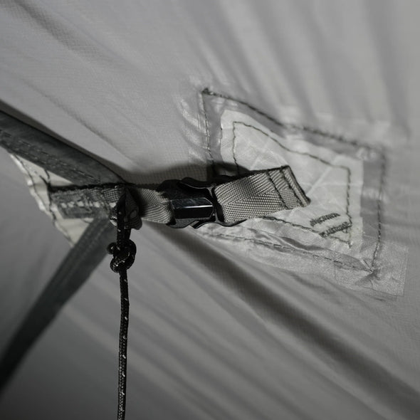 PEAX Origami TNT - 1 Shot Gear