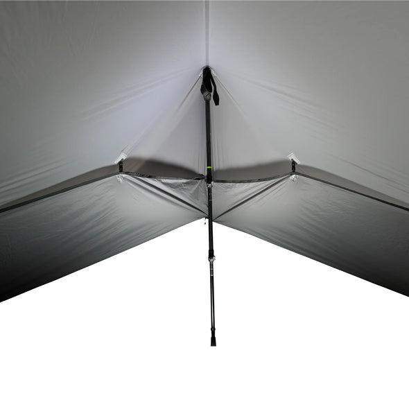 PEAX Origami TNT - 1 Shot Gear