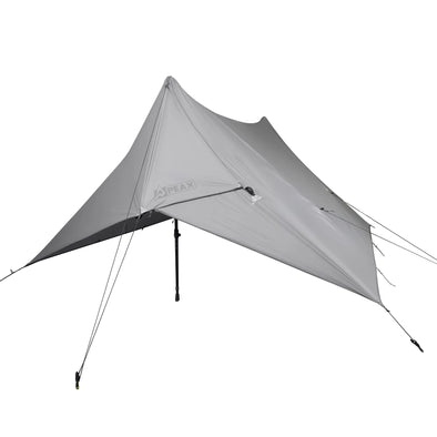 PEAX Origami TNT - 1 Shot Gear