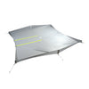 PEAX Solitude 4 Footprint - 1 Shot Gear