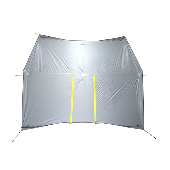 PEAX Solitude 4 Footprint - 1 Shot Gear