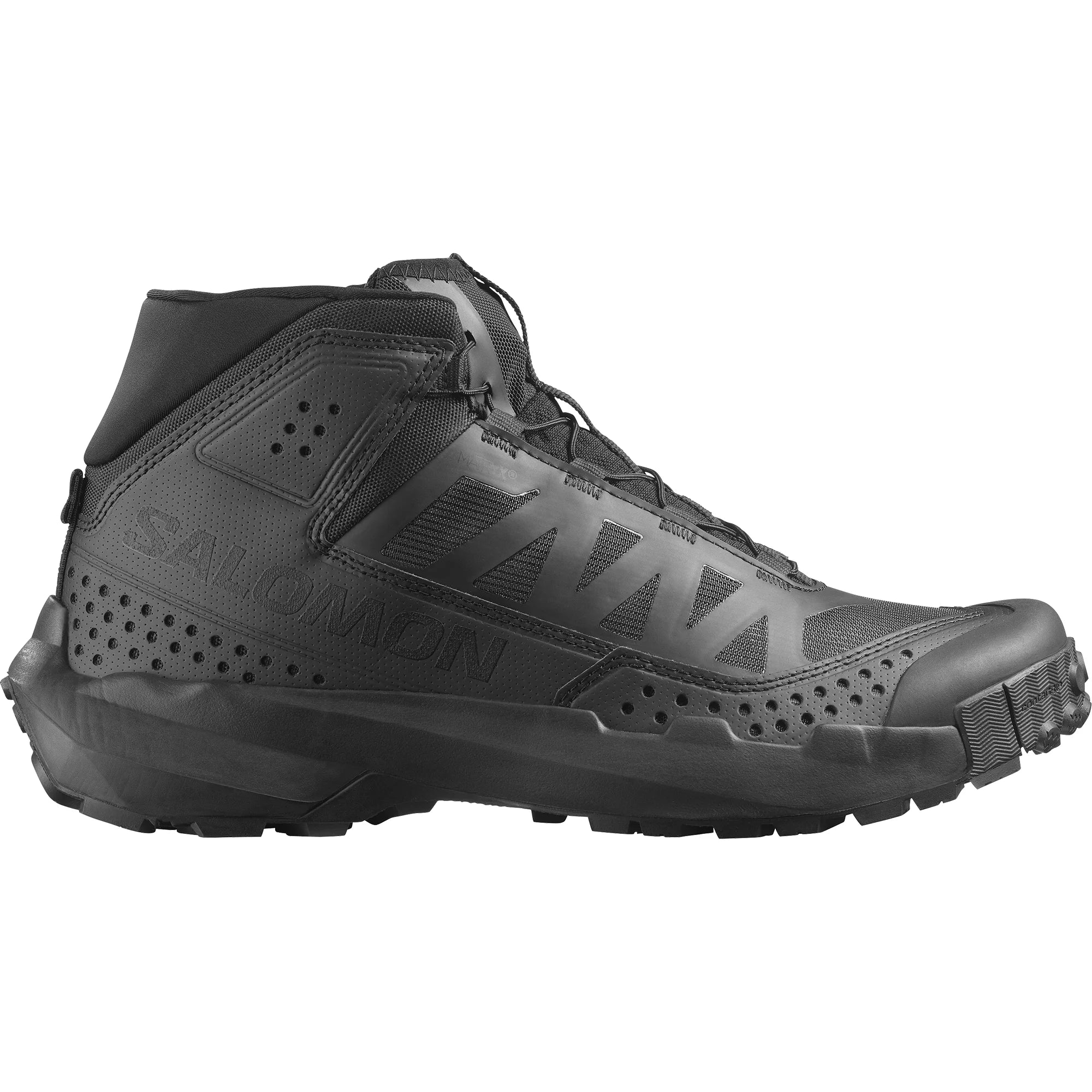 Salomon Forces Amphib Assault - 1 Shot Gear