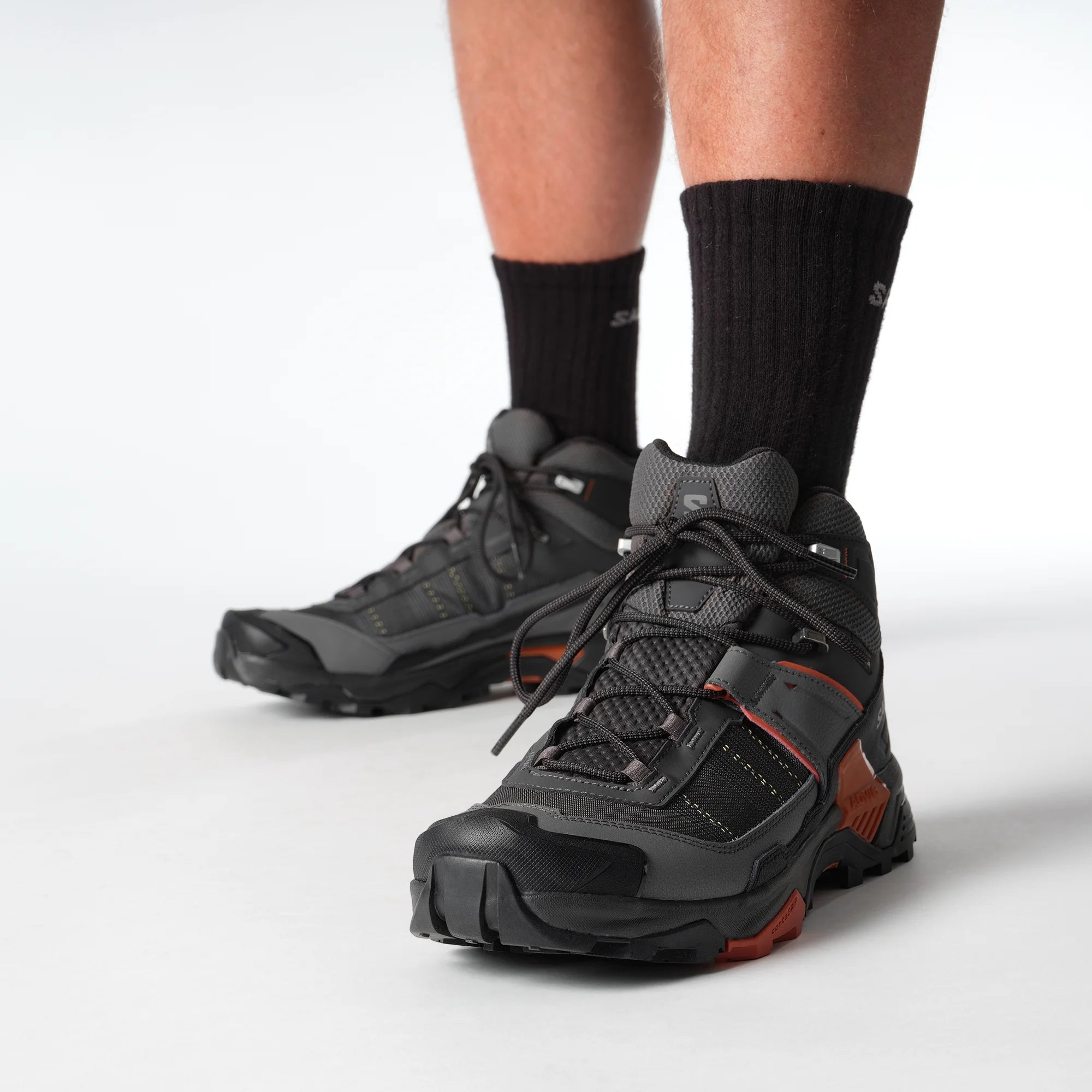 Salomon X ULTRA 5 Mid Gore-Tex - 1 Shot Gear
