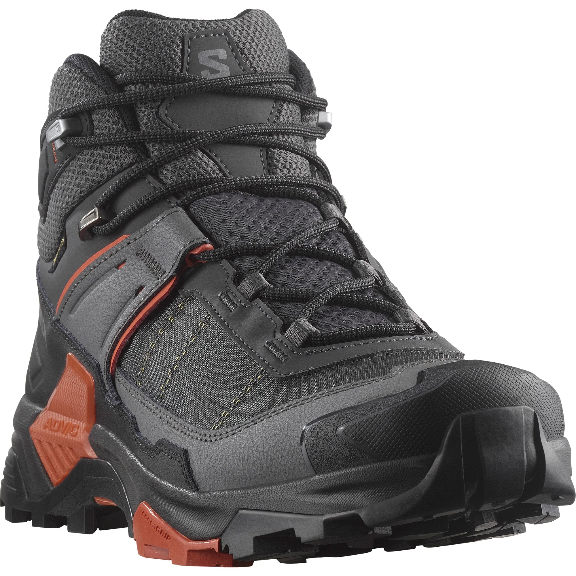 Salomon X ULTRA 5 Mid Gore-Tex - 1 Shot Gear