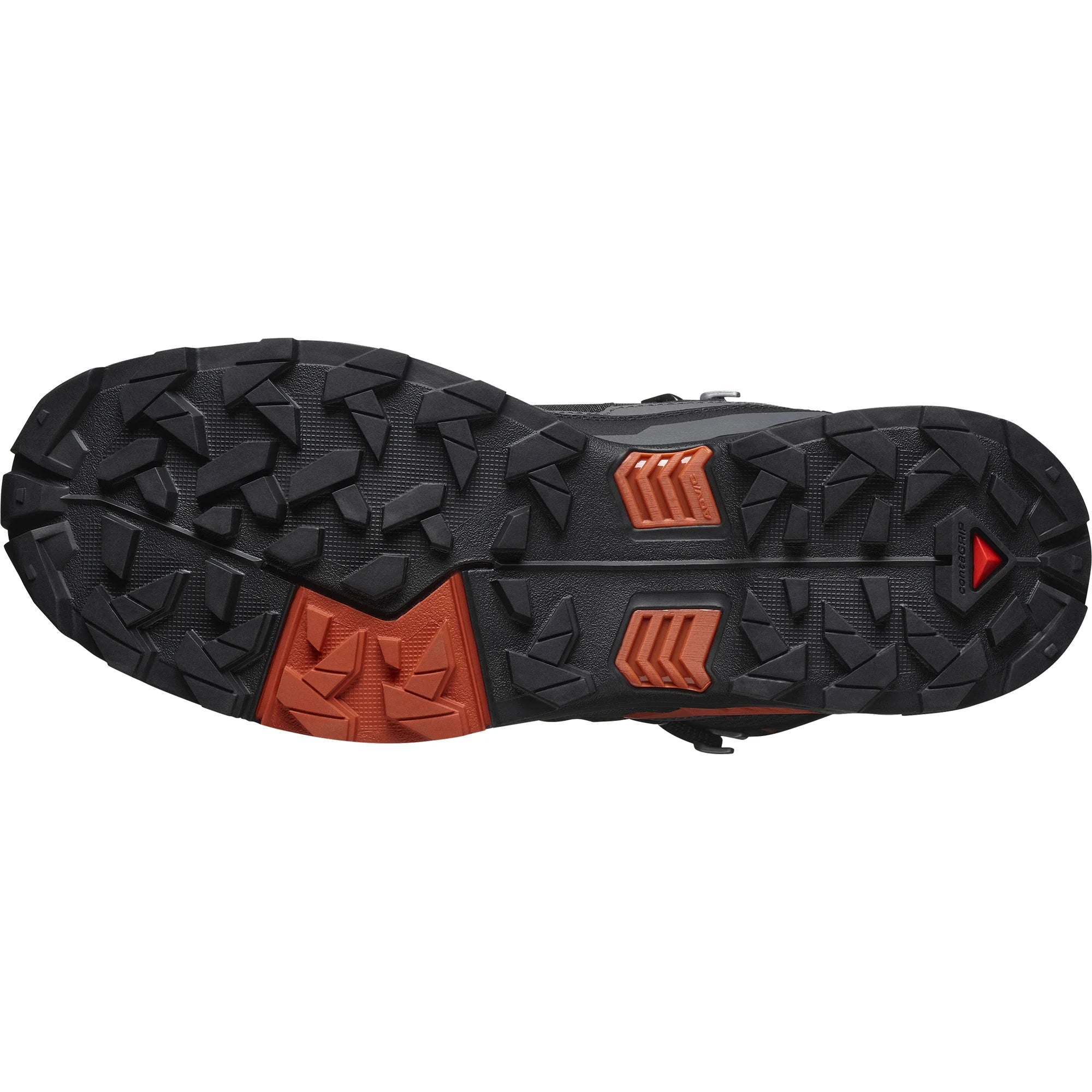 Salomon X ULTRA 5 Mid Gore-Tex - 1 Shot Gear