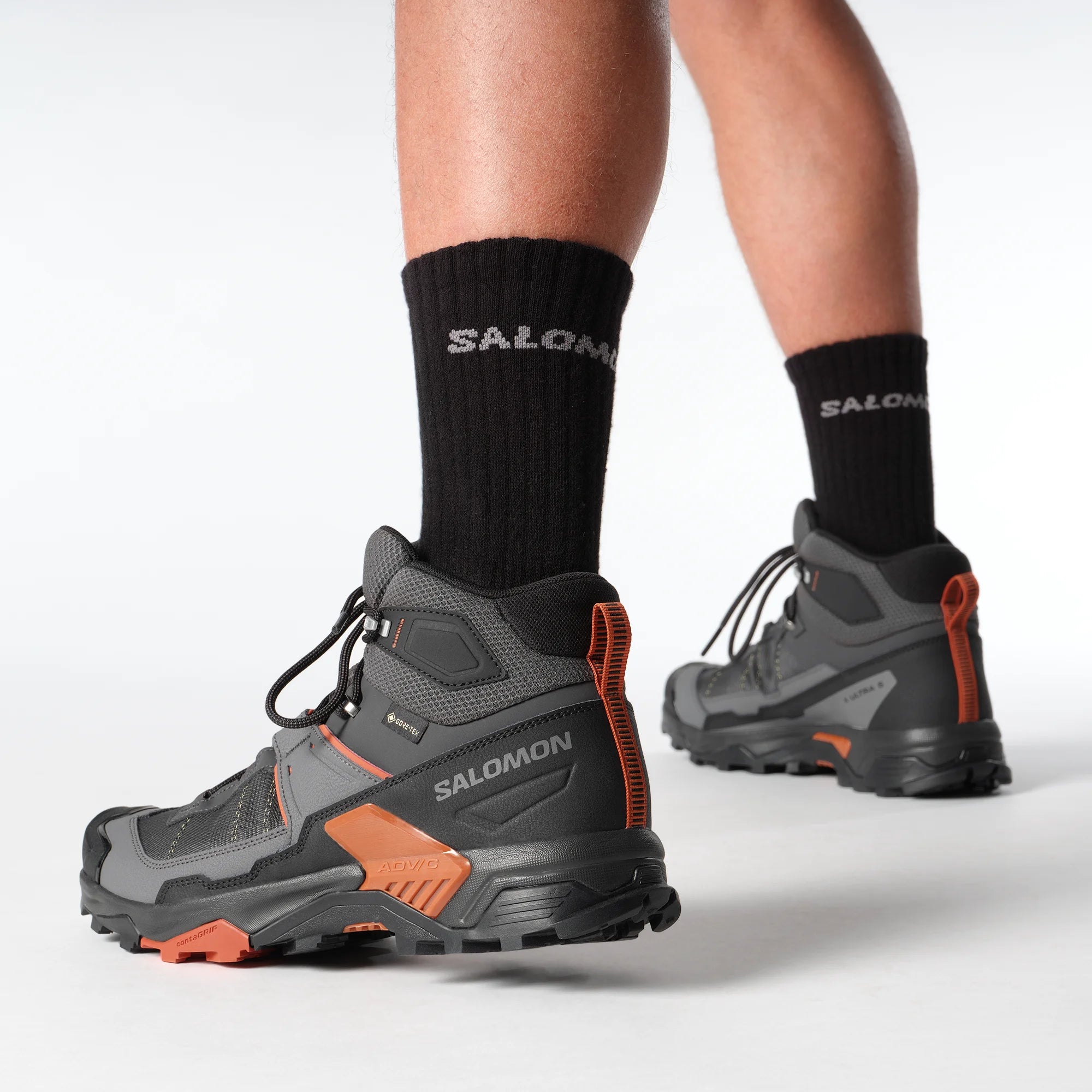 Salomon X ULTRA 5 Mid Gore-Tex - 1 Shot Gear