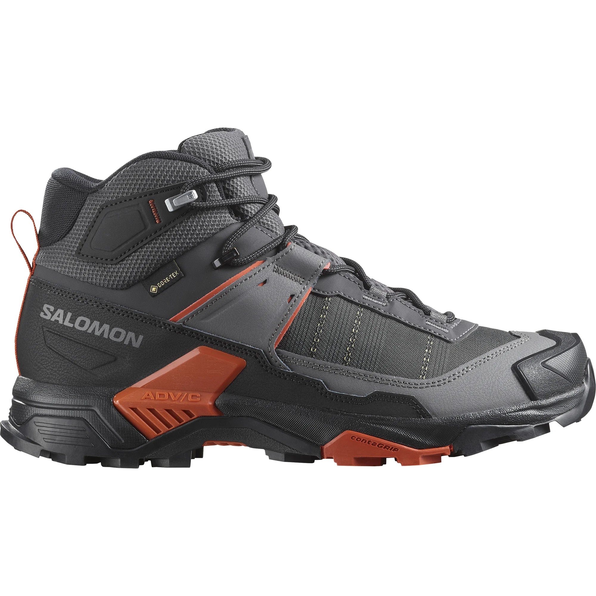 Salomon X ULTRA 5 Mid Gore-Tex - 1 Shot Gear