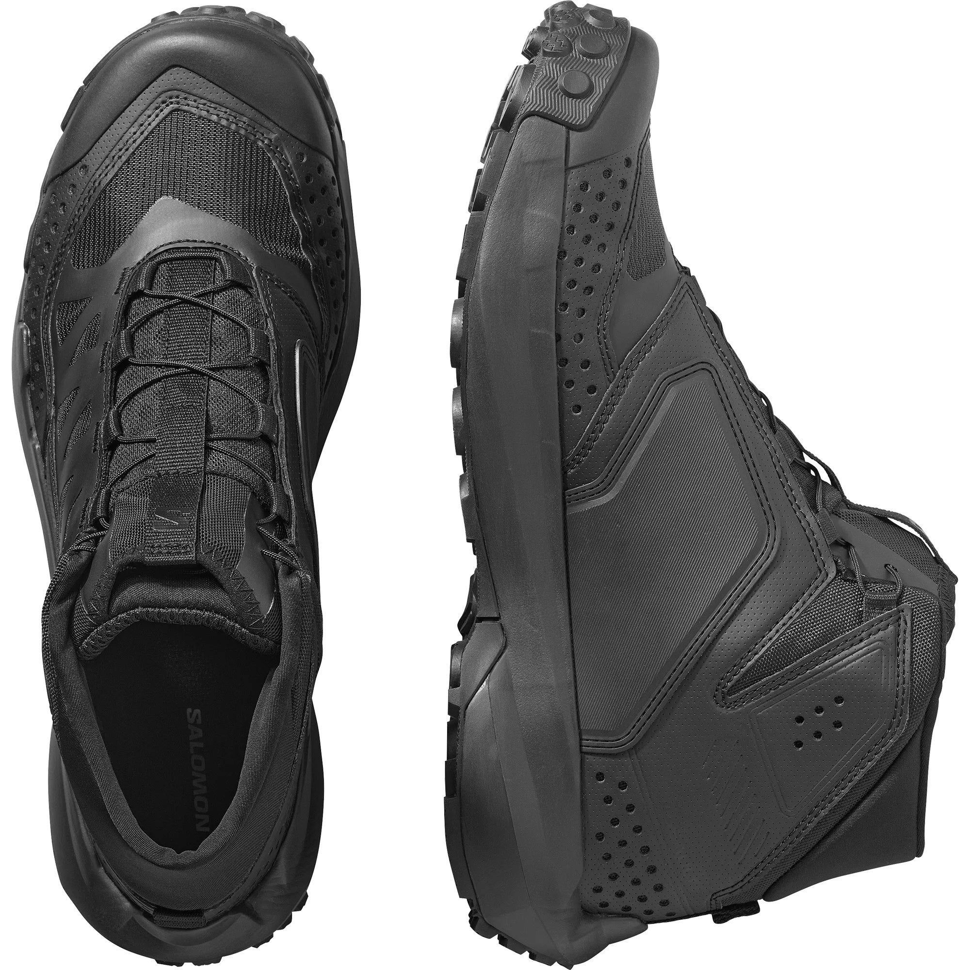 Salomon Forces Amphib Assault - 1 Shot Gear