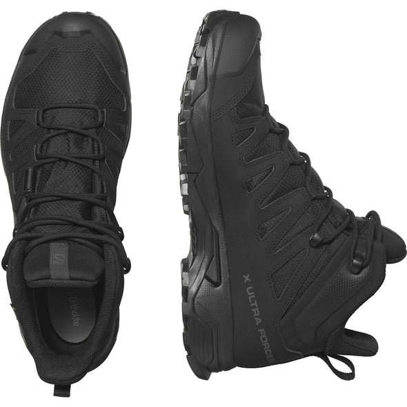 Salomon X ULTRA FORCES MID Gore-Tex