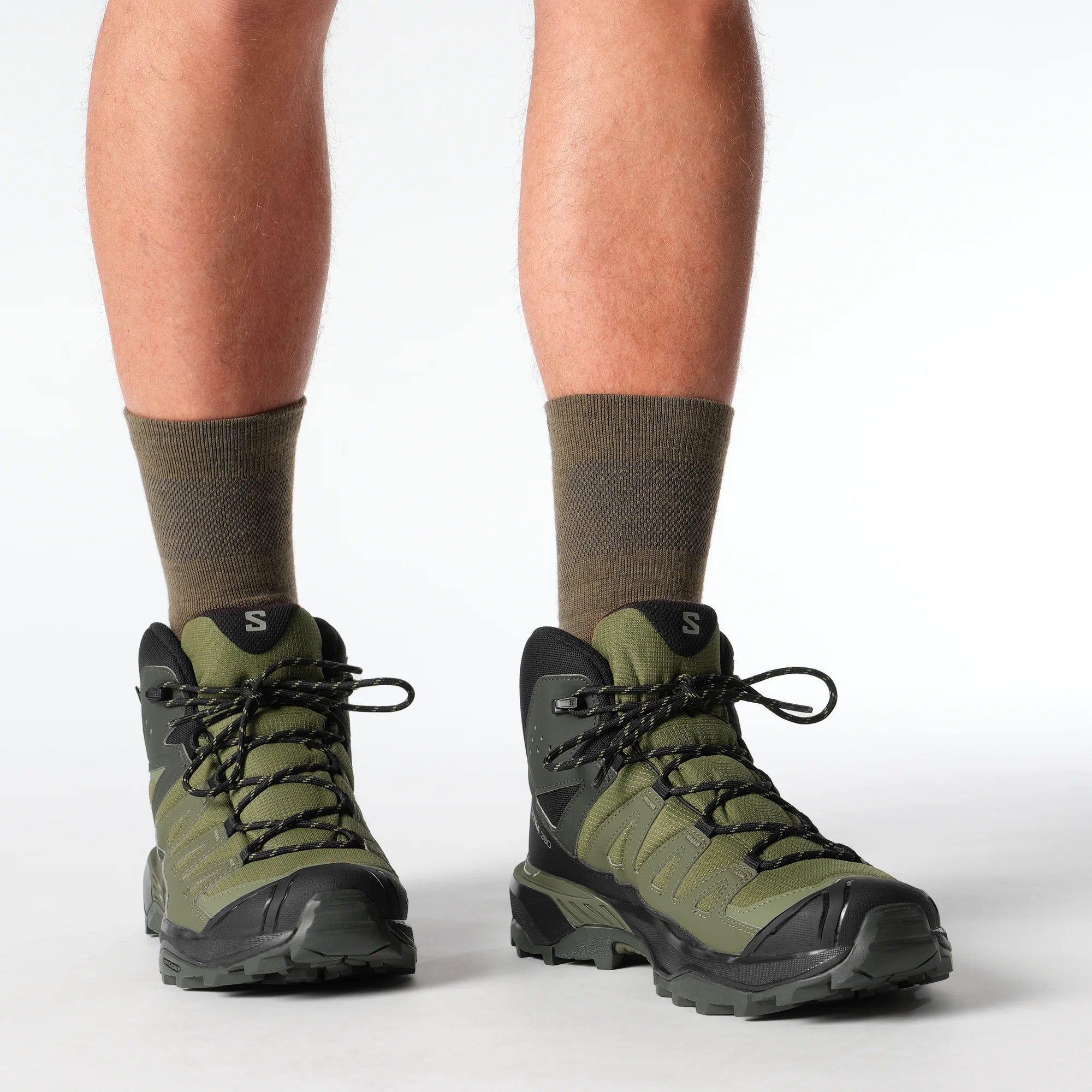 Salomon X ULTRA 360 Mid Gore-Tex - 1 Shot Gear