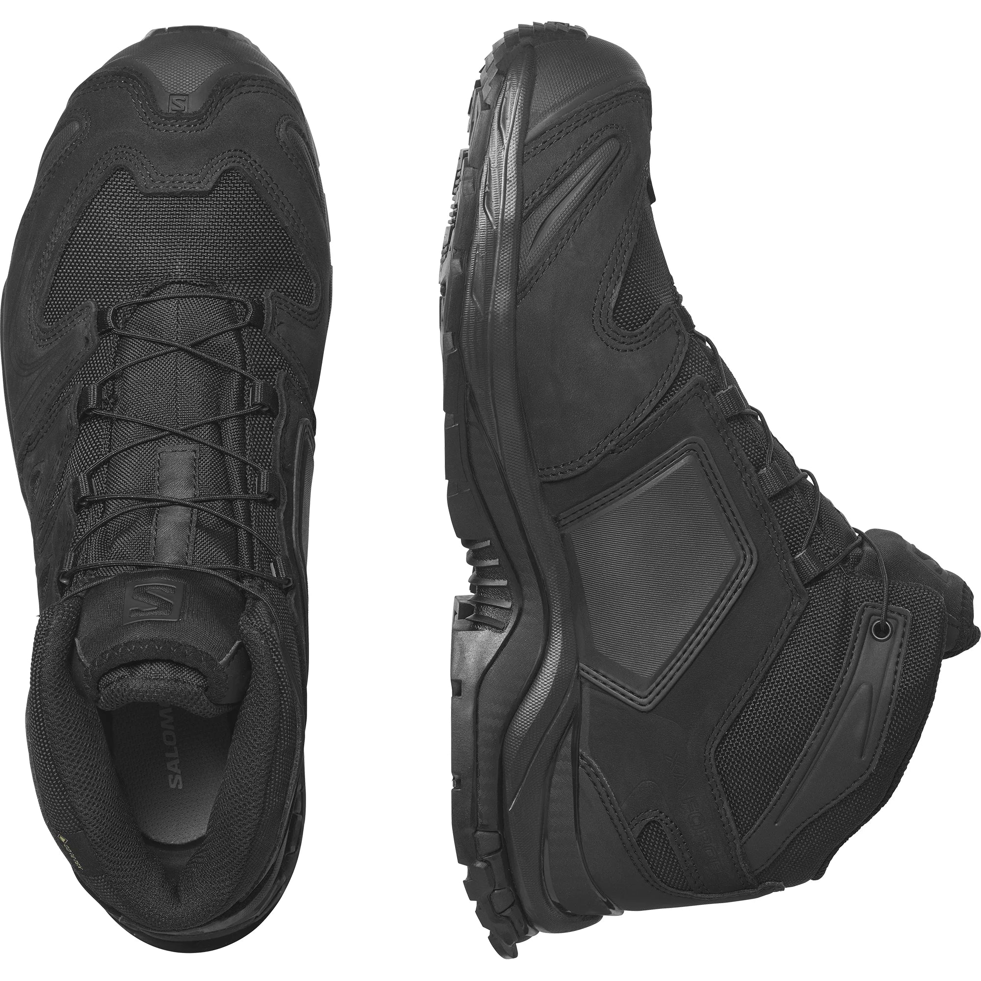 Salomon XA Forces Mid Gore-Tex EN - 1 Shot Gear