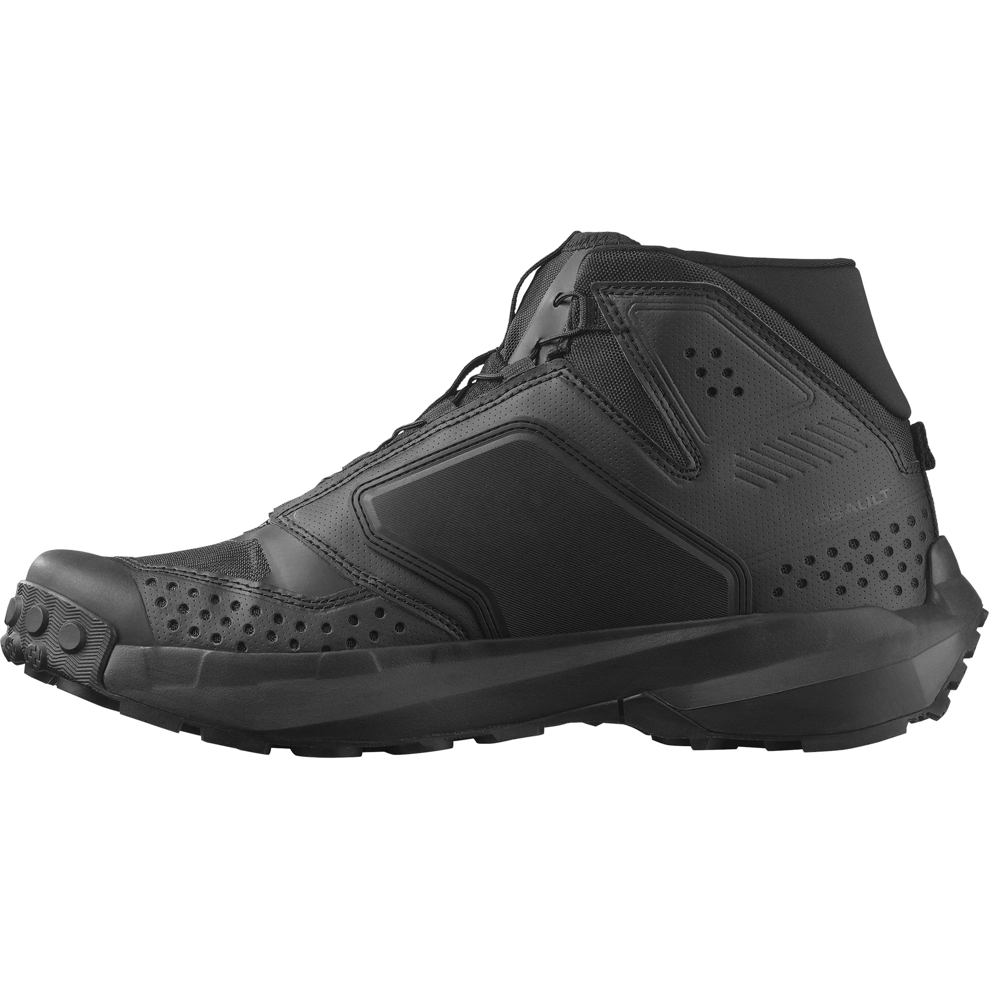 Salomon Forces Amphib Assault - 1 Shot Gear