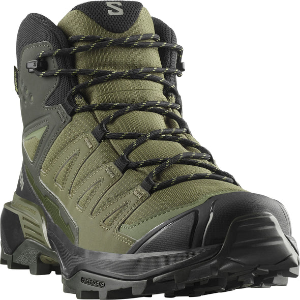 Salomon X ULTRA 360 Mid Gore-Tex - 1 Shot Gear