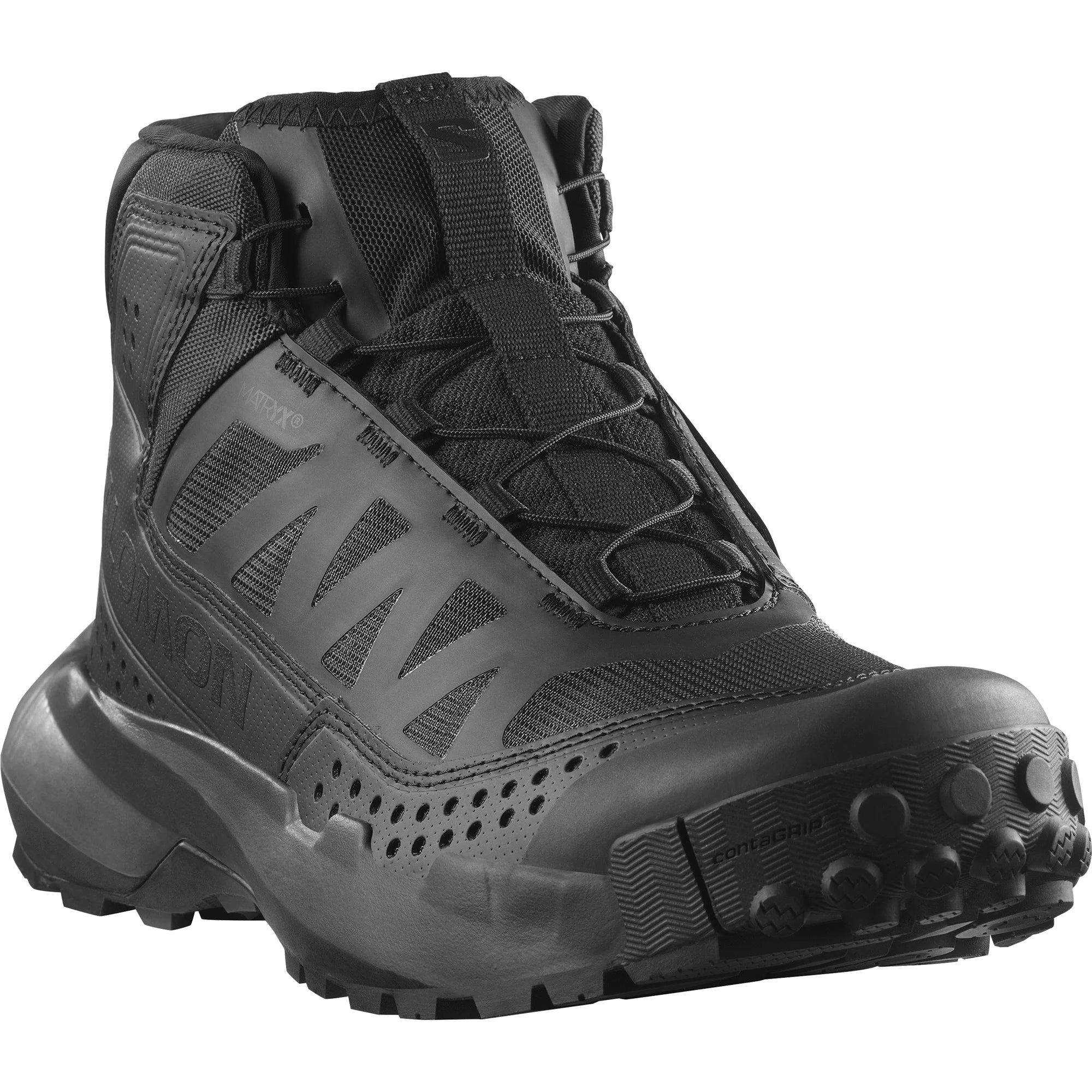 Salomon Forces Amphib Assault - 1 Shot Gear