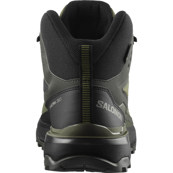 Salomon X ULTRA 360 Mid Gore-Tex - 1 Shot Gear