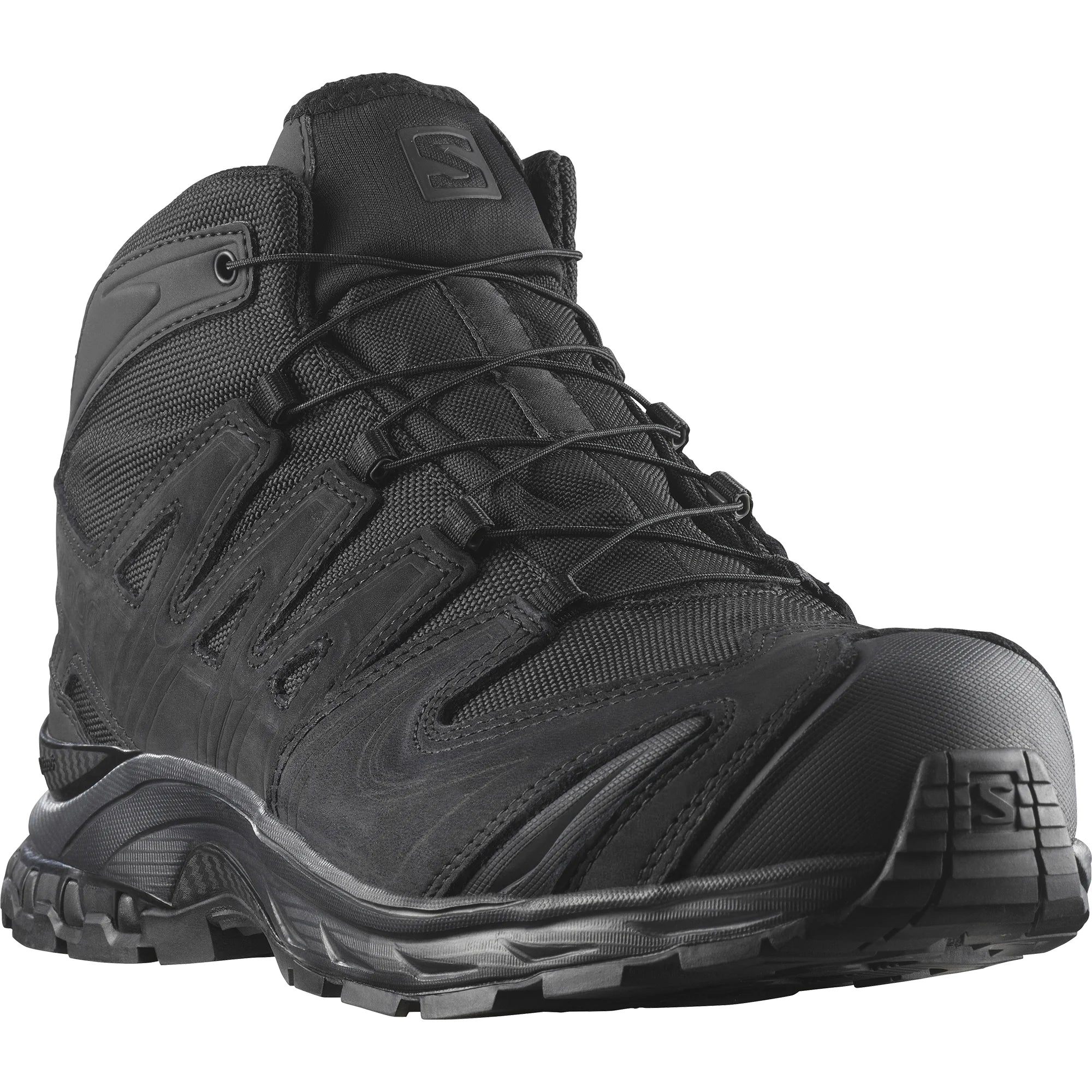 Salomon XA Forces Mid Gore-Tex EN - 1 Shot Gear