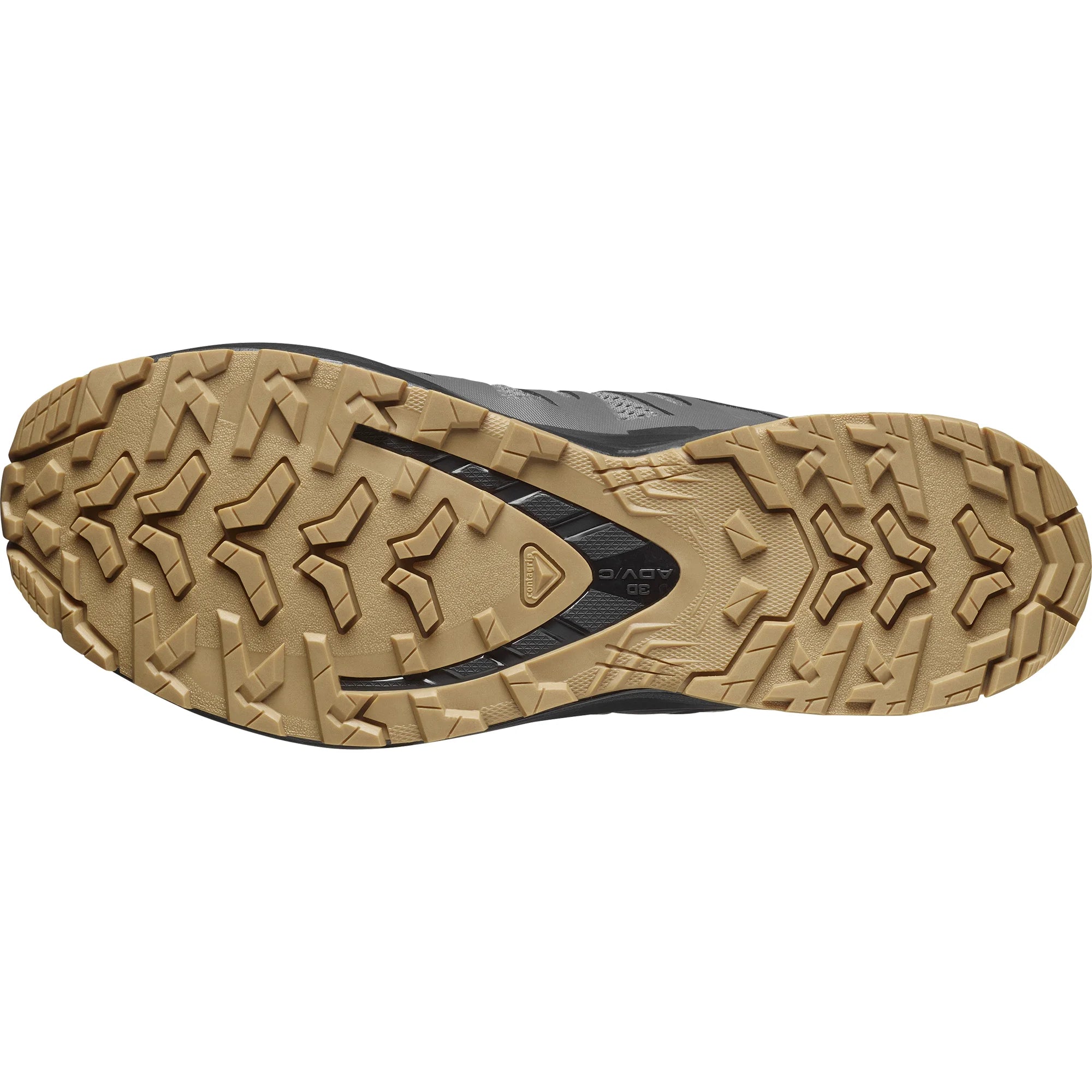 Salomon XA Pro FORCES - 1 Shot Gear