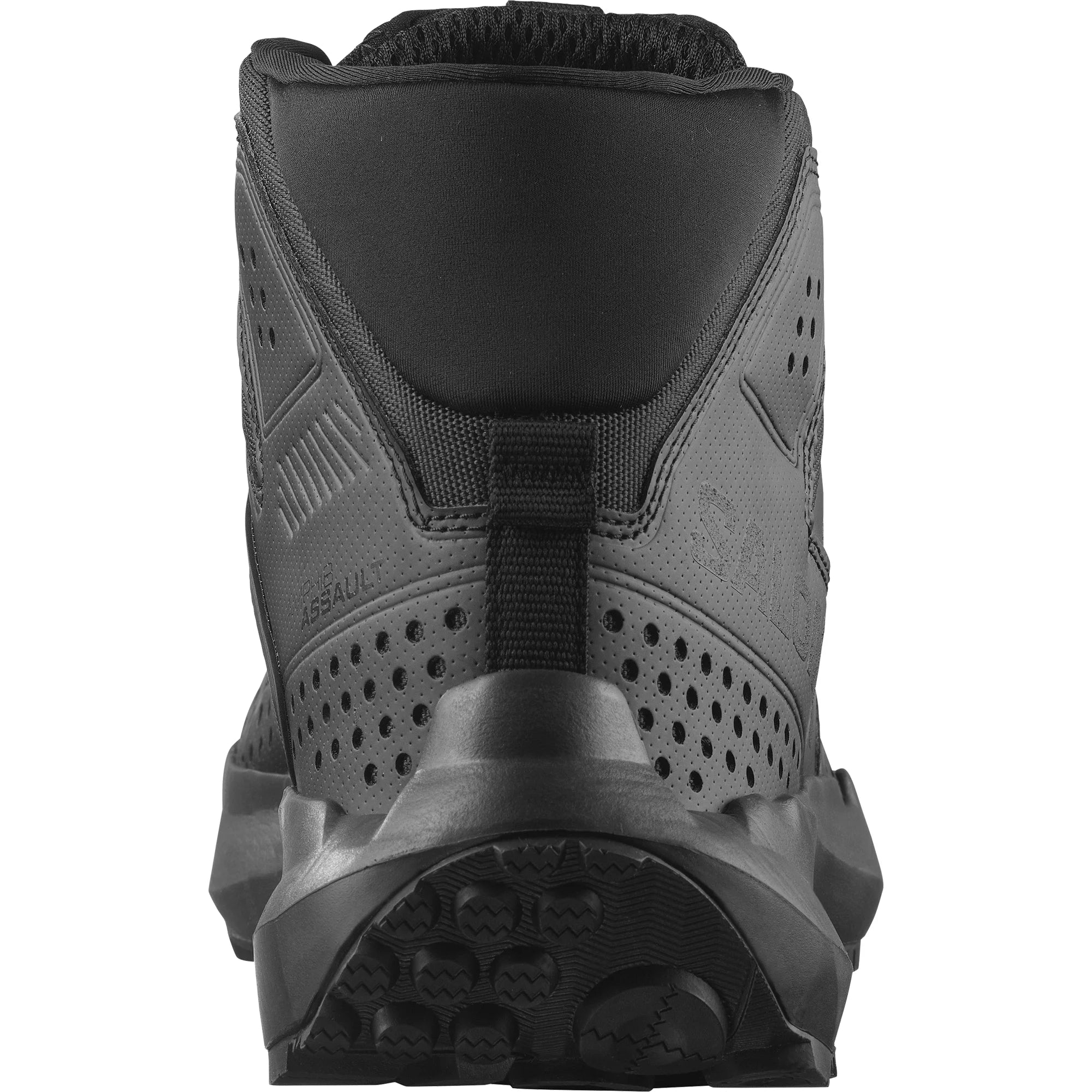 Salomon Forces Amphib Assault - 1 Shot Gear