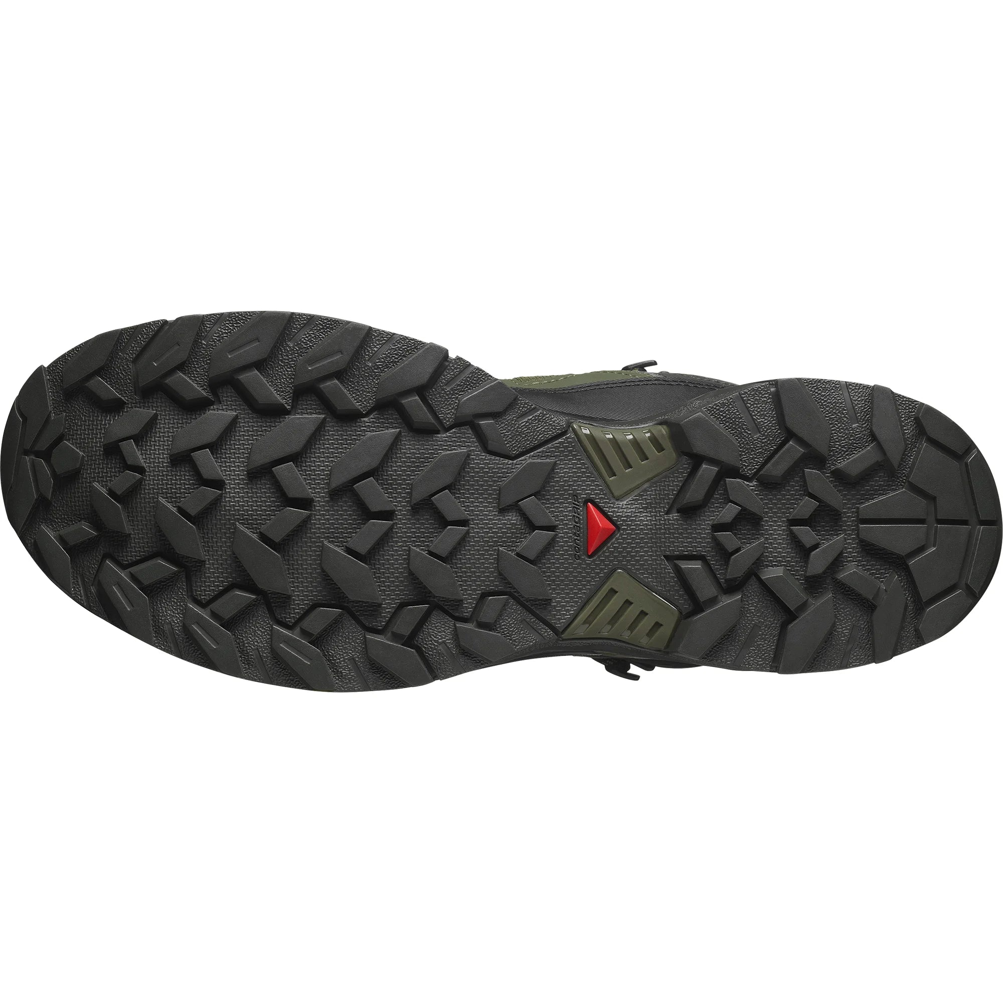 Salomon X ULTRA 360 Mid Gore-Tex - 1 Shot Gear