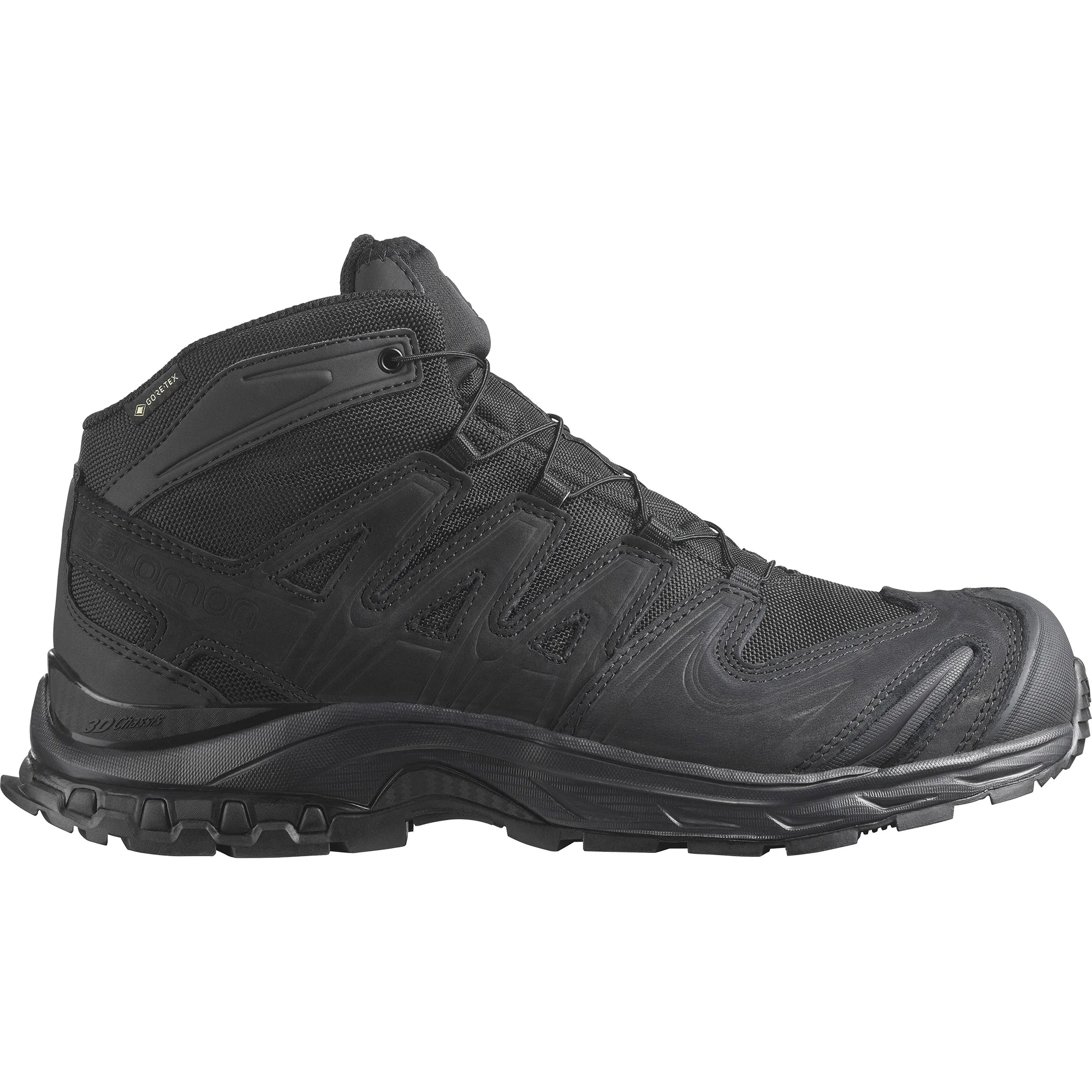 Salomon XA Forces Mid Gore-Tex EN - 1 Shot Gear