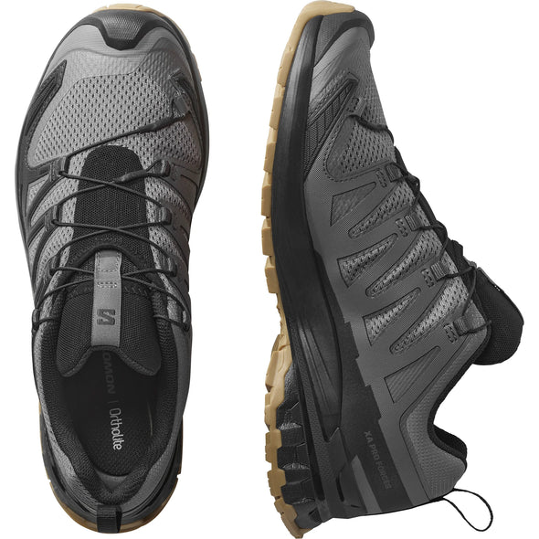Salomon XA Pro FORCES - 1 Shot Gear
