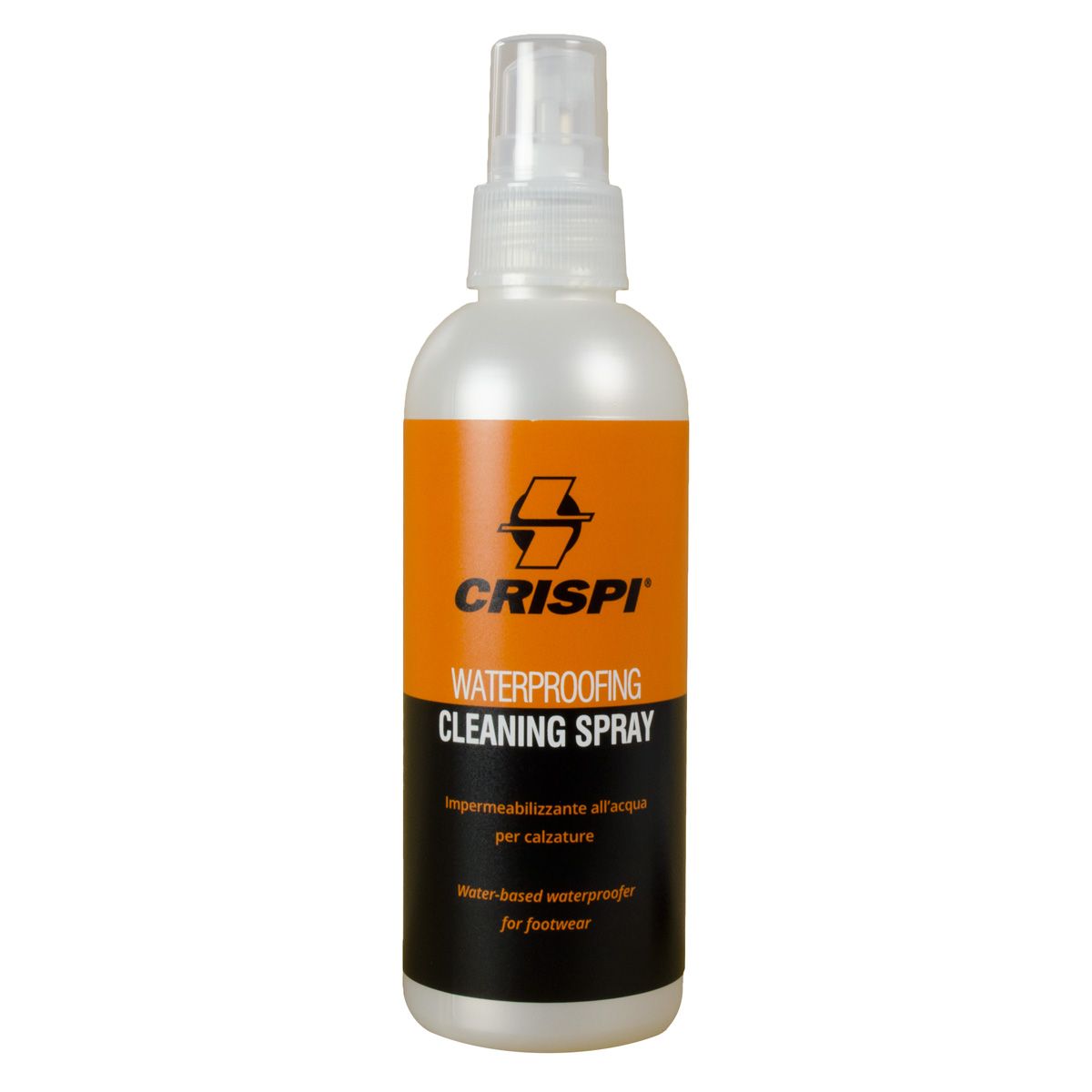 Crispi Waterproofing Spray - 1 Shot Gear