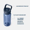 YETI Yonder 20 oz Straw Cap Water Bottle - 1 Shot Gear