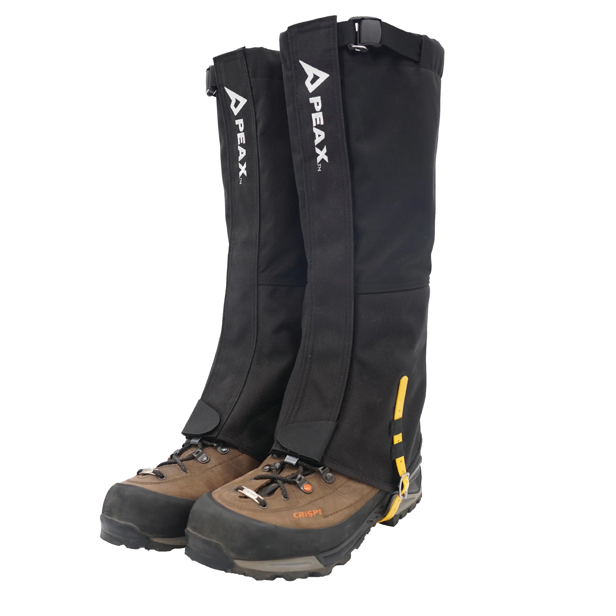 PEAX Storm Castle Gaiter - 1 Shot Gear