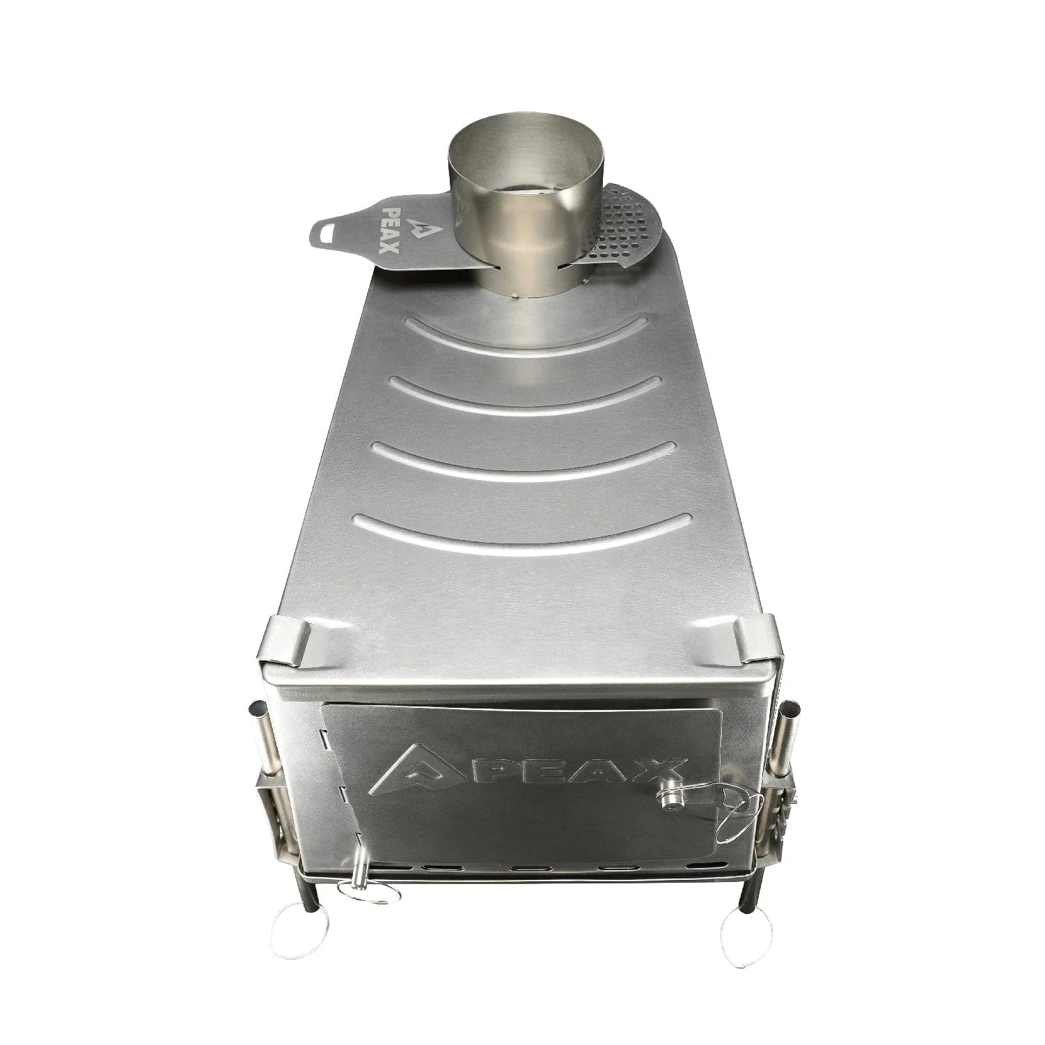 PEAX Torrid XL Stove - 1 Shot Gear