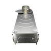PEAX Torrid Hot Tent Stove - 1 Shot Gear