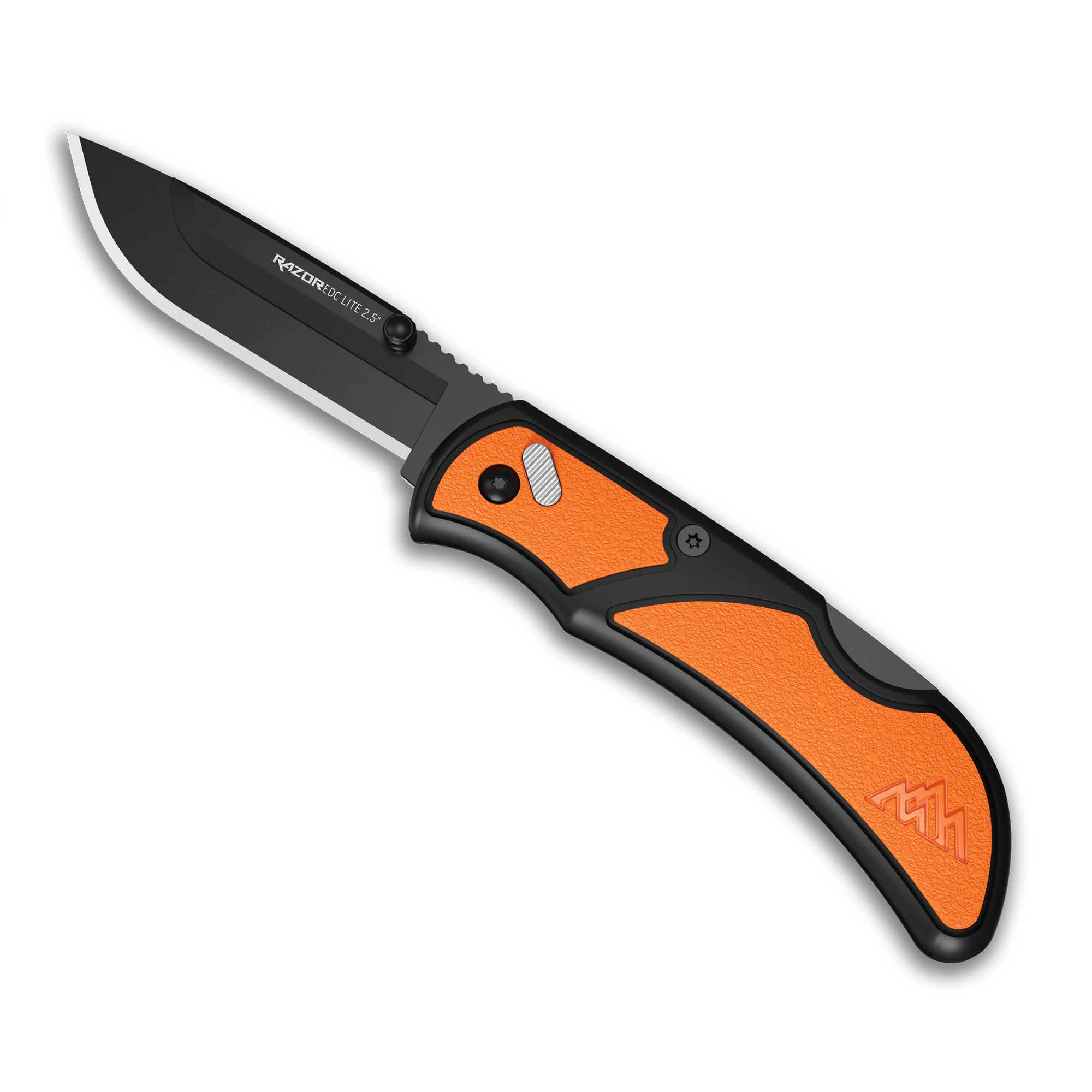 RazorEDC LITE 2.5" - 1 Shot Gear