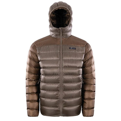 Grumman Goose Down Jacket - 1 Shot Gear