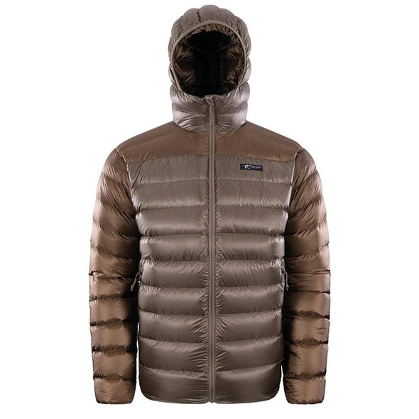 Grumman Goose Down Jacket - 1 Shot Gear