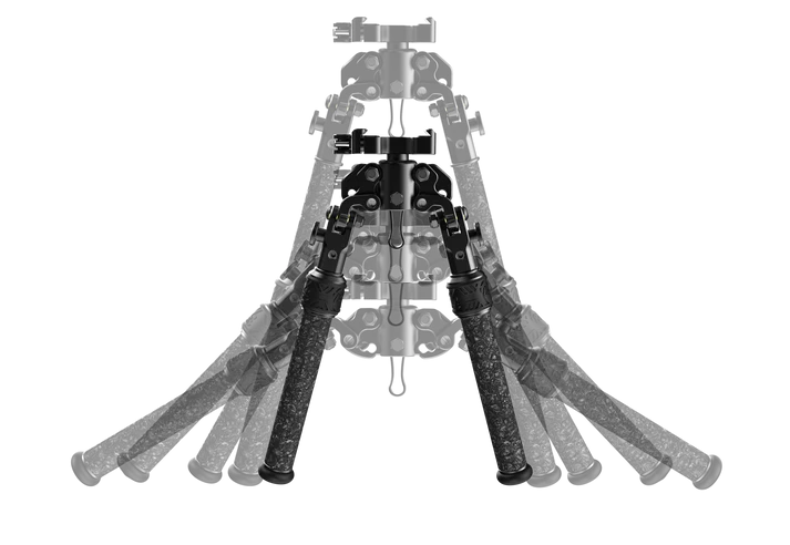 Tricer RP Bipod - 1 Shot Gear