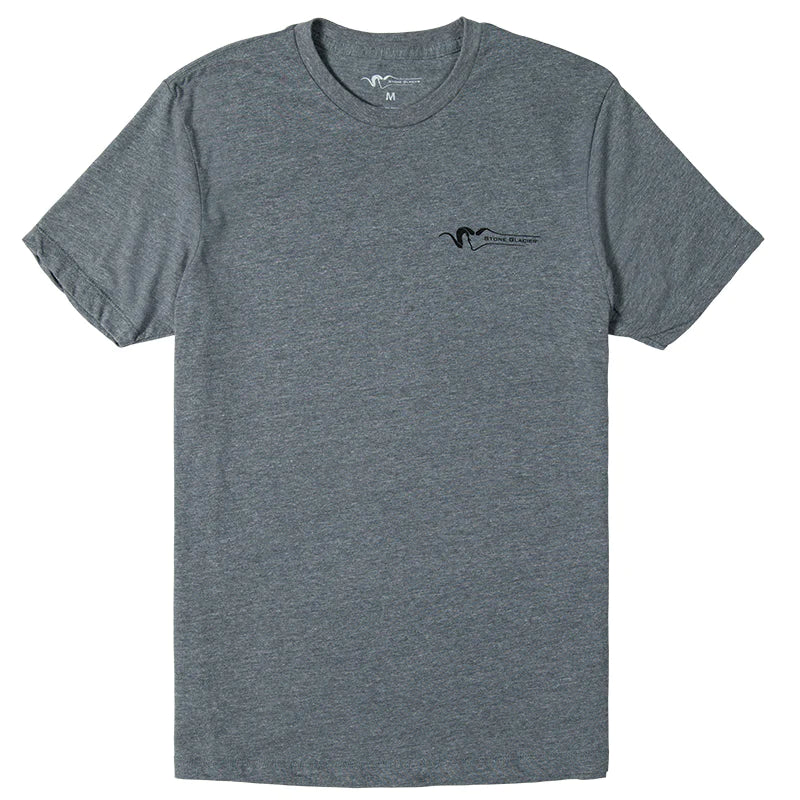 Ram Short Sleeve T-shirt - 1 Shot Gear