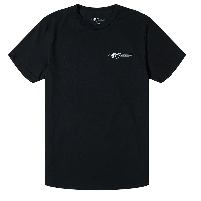 Ram Short Sleeve T-shirt - 1 Shot Gear