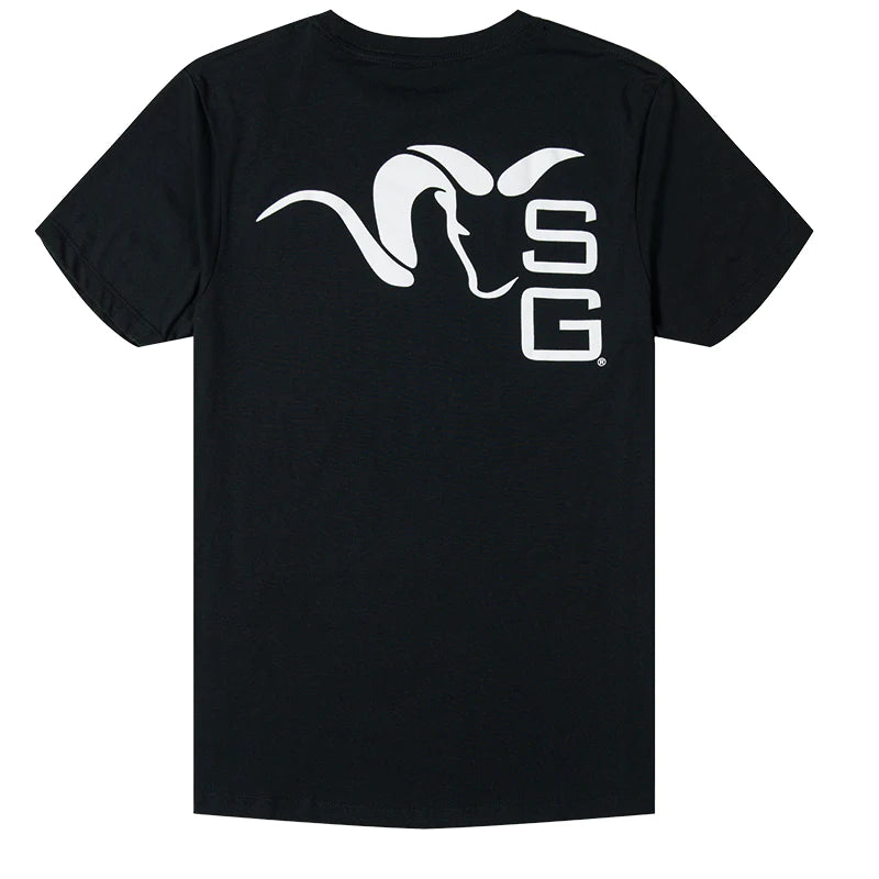 Ram Short Sleeve T-shirt - 1 Shot Gear