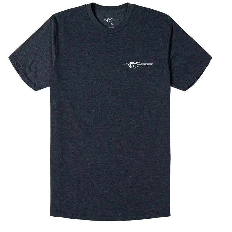 Ram Short Sleeve T-shirt - 1 Shot Gear