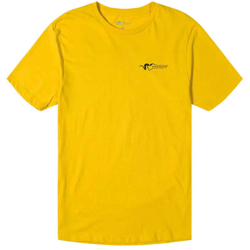 Ram Short Sleeve T-shirt - 1 Shot Gear