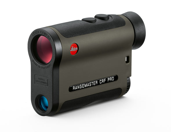 Leica Rangemaster CRF PRO 40547 - 1 Shot Gear