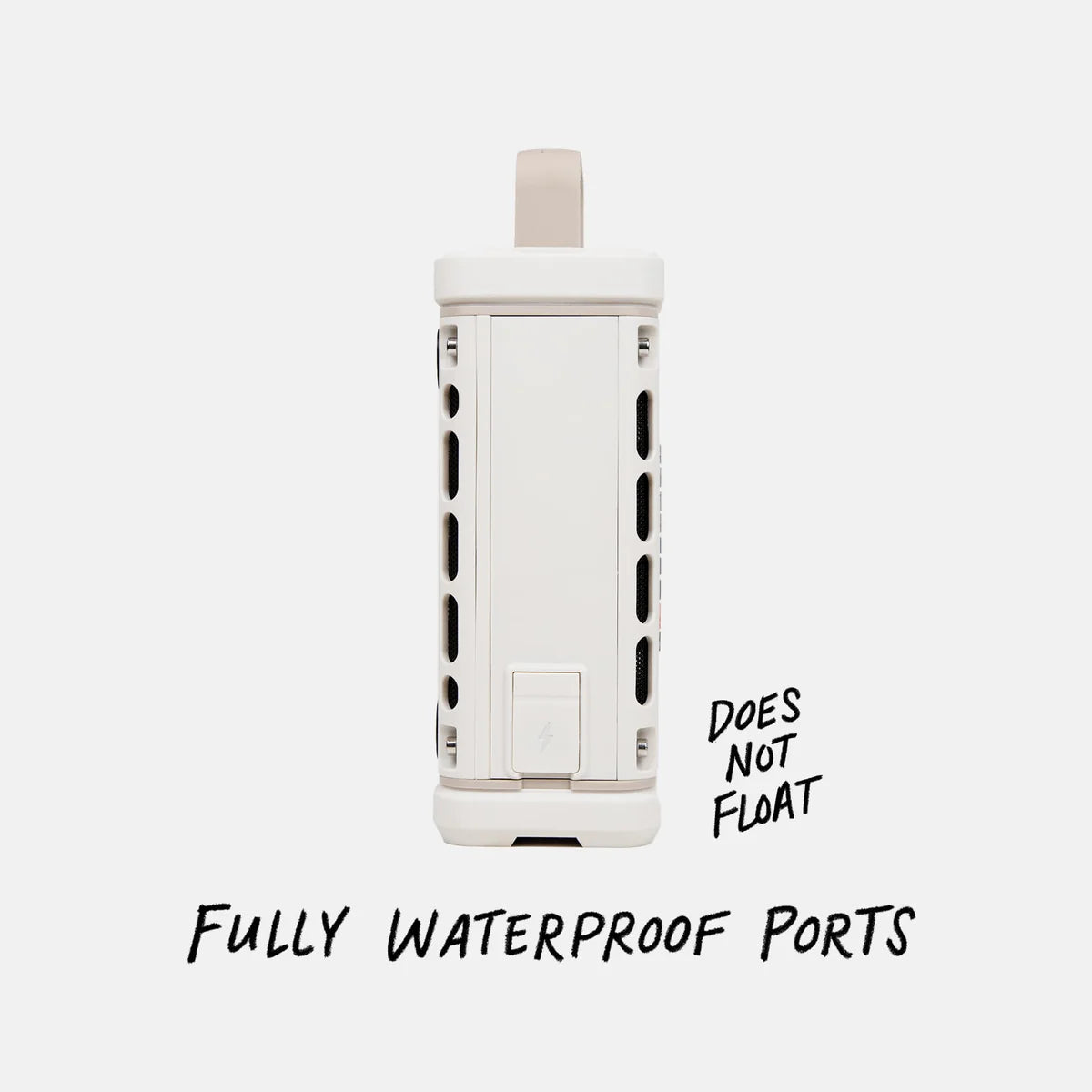 Turtlebox Ranger - 1 Shot Gear