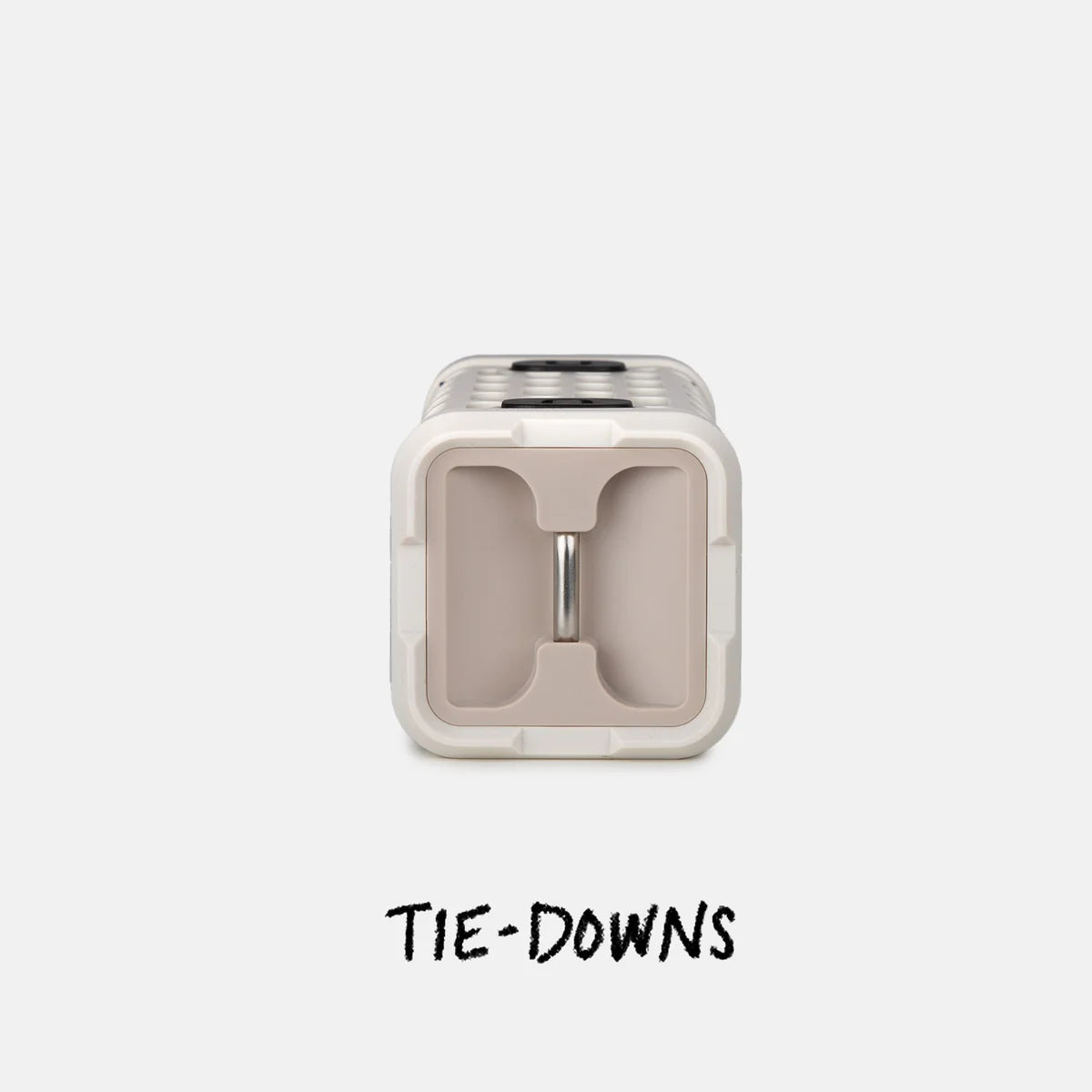 Turtlebox Ranger - 1 Shot Gear