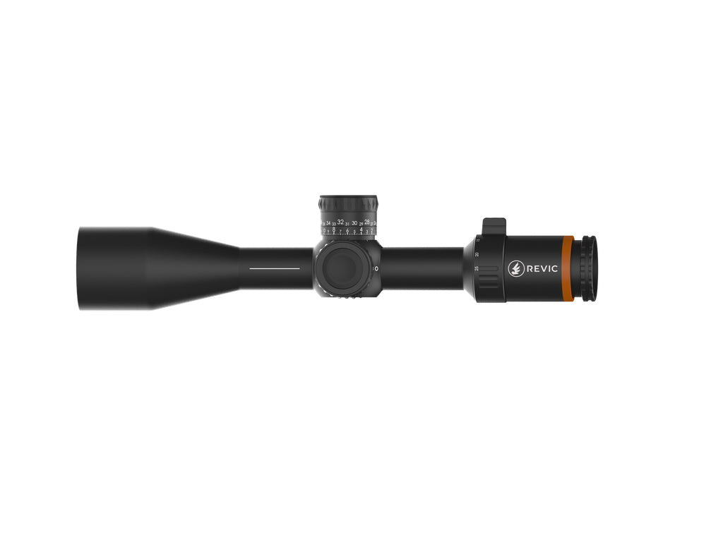 Revic Acura RS525i 5-25×50 - 1 Shot Gear