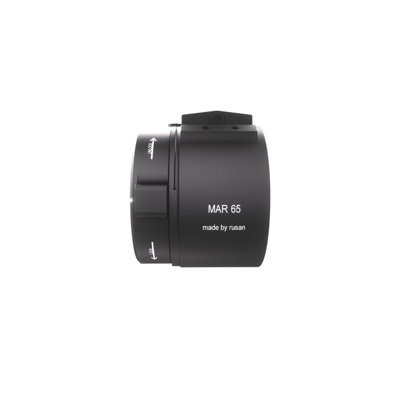 Rusan MAR Clamp Adapter (Bayonet) - 1 Shot Gear