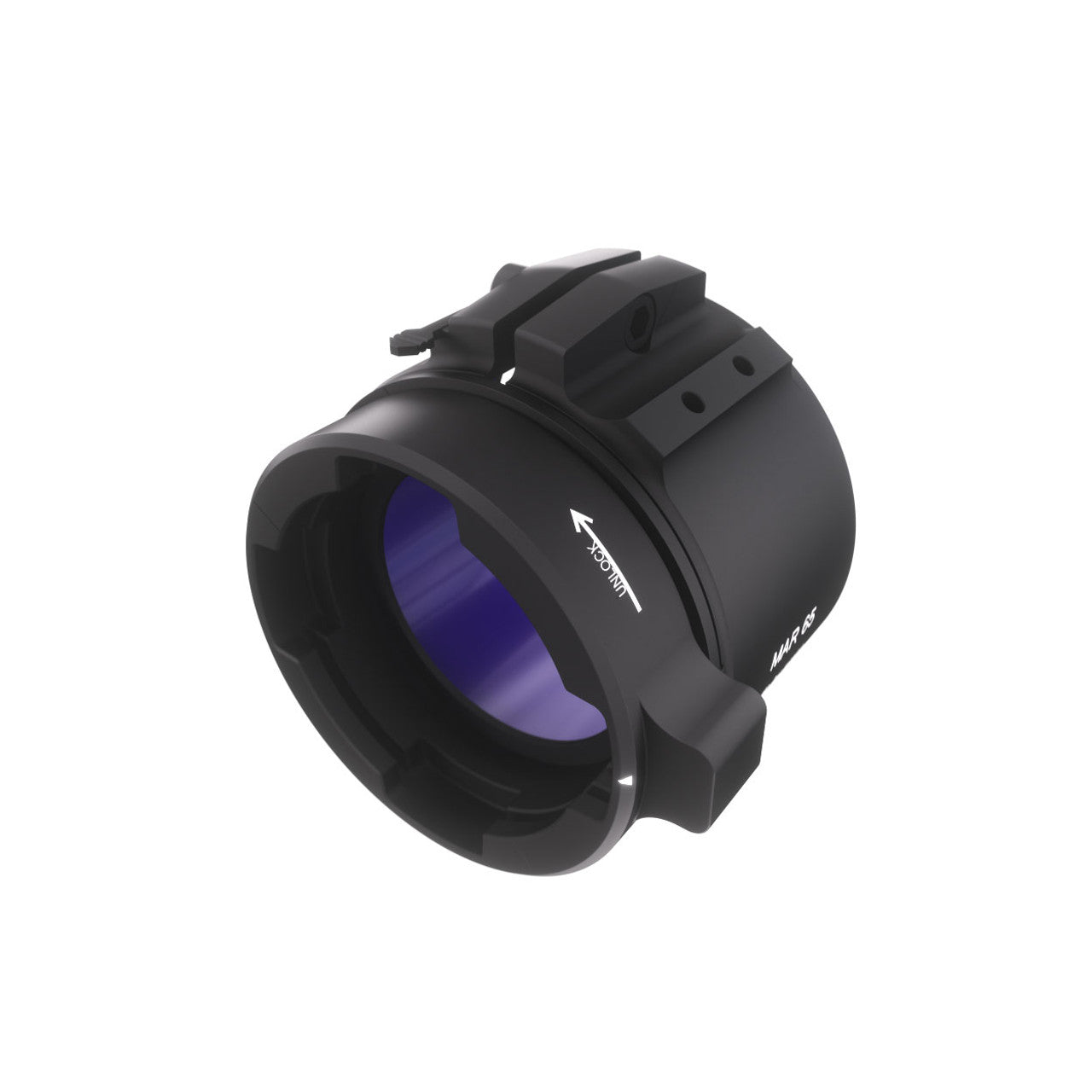 Rusan MAR Clamp Adapter (Bayonet) - 1 Shot Gear