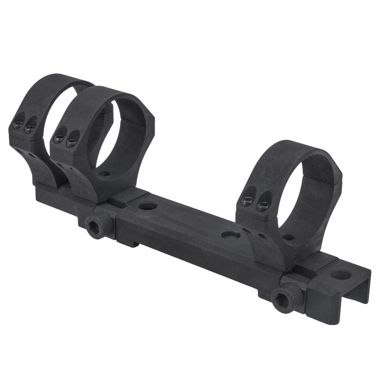 Sako TRG 3 Ring 34mm Tactical Scope Mount - 1 Shot Gear