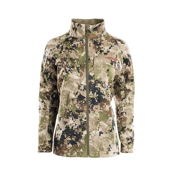Women's Jetstream Jacket discontinued