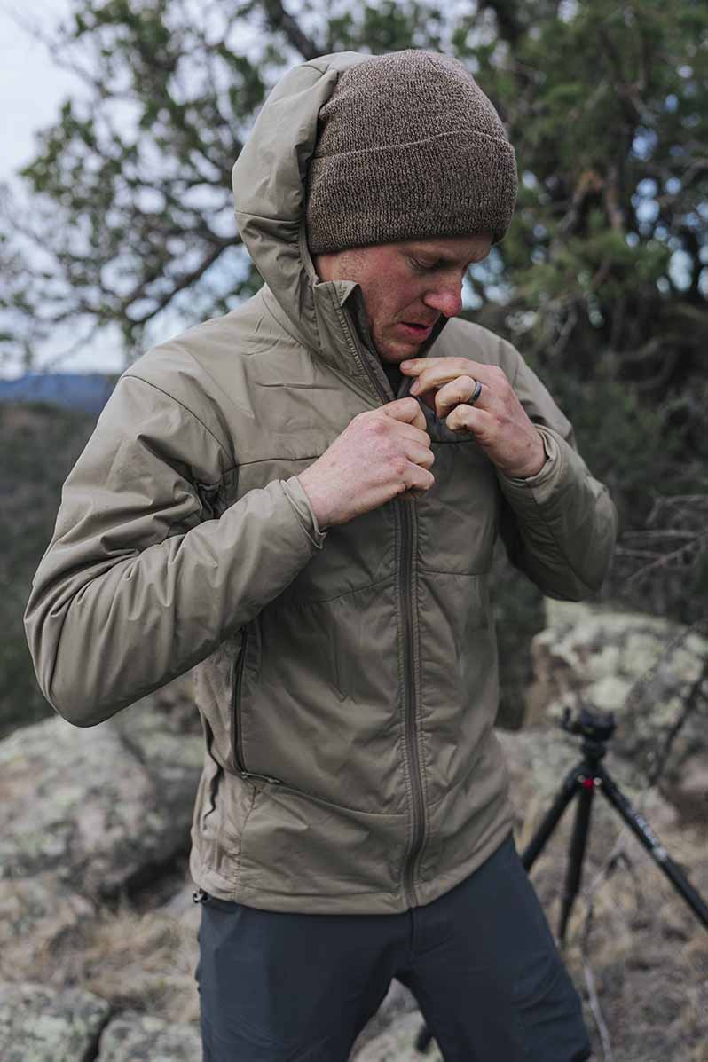 Stone Glacier Cirque LITE Jacket